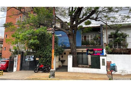 VENDO TERRENO EN LAS MERCEDES ZONA INTER