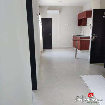 DEPARTAMENTO   EN ALQUILER