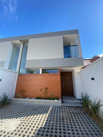 VILLA ADELA II - DUPLEX EN VENTA A ESTRENAR 