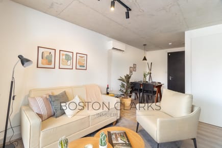 APARTAMENTO EN VENTA EN AGUADA DE 2 DORMITORIOS