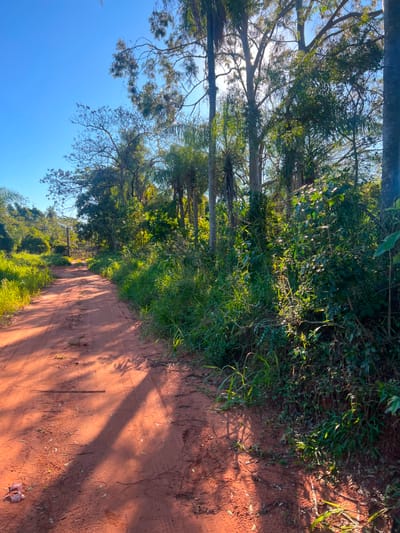 Vendo Terrenos en Itauguá | 360 m2 | Desde Gs. 60 Millones