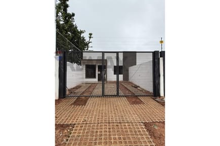  VENDO CHALET A ESTRENAR EN SAN LORENZO!!!