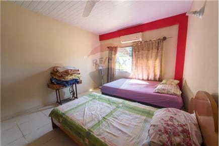 Quinta - Venta - Nueva Colombia, Cordillera, Paraguay