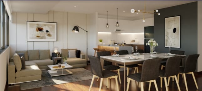 Hermoso Departamento en Miraflores
