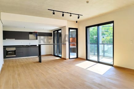Departamento en venta en los Laureles