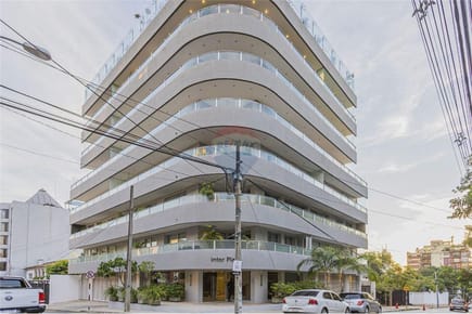 Departamento en barrio las Mercedes 
