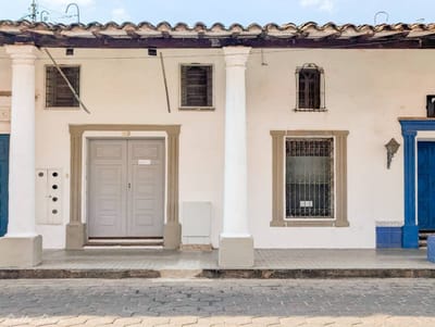 Calle Arenales - Oficinas