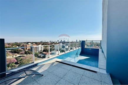 VENDO MONOAMBIENTE EN BARRIO HERRERA