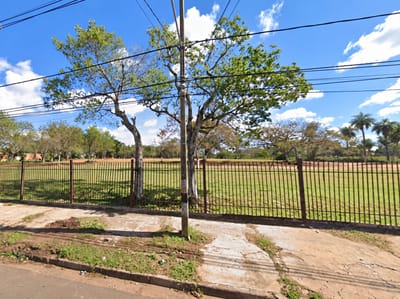 MACROLOTE ESTRATEGICO DE MAS DE 5 HA EN SAN LORENZO