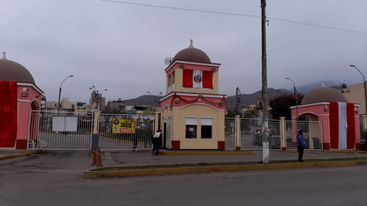 Venta De Casa 2 Pisos En Carabayllo, Urb. Villa Club V Etapa