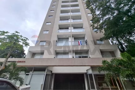ALQUILER DEPARTAMENTO AMOBLADO EDIFI. SANTO
