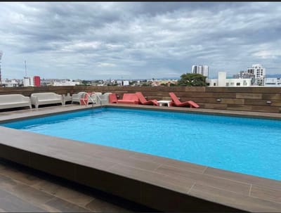 DEPARTAMENTO DE 1 DORMITORIO EN VENTA AMOBLADO