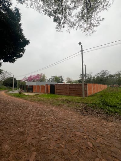 Terreno