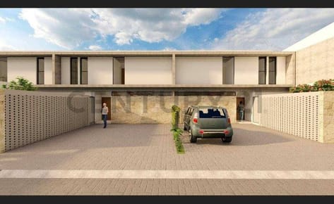 Venta de Casa Dúplex en Luque, Central