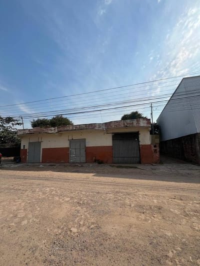 EN VENTA TERRENO PARA DESARROLLO INMOBILIARIO - ZONA CIT