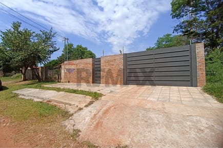 Casa - Venta - Ñemby, Central, Paraguay