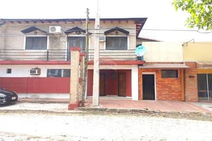 Casa - Venta - San Lorenzo, Paraguay