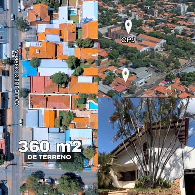 Excelente Oportunidad Sobre la calle Julio Correa