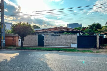 Casa - Venta - Paraguay Asunción San Cristóbal