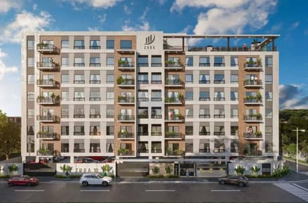 OFERTA! departamento en Fernando de la Mora por USD 55000