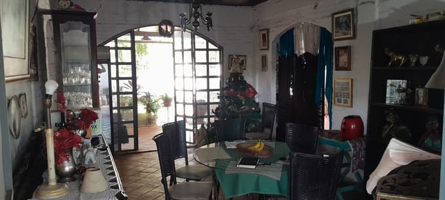 Hermosa casa en Venta