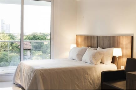 Departamento-Venta-Avda Santa Teresa 2408, Ycuá Satí, Asunción