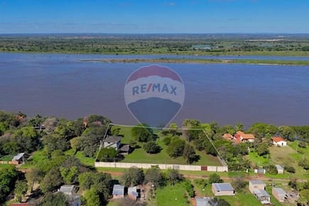 Quinta - Venta - Villa Hayes, Presidente Hayes, Paraguay