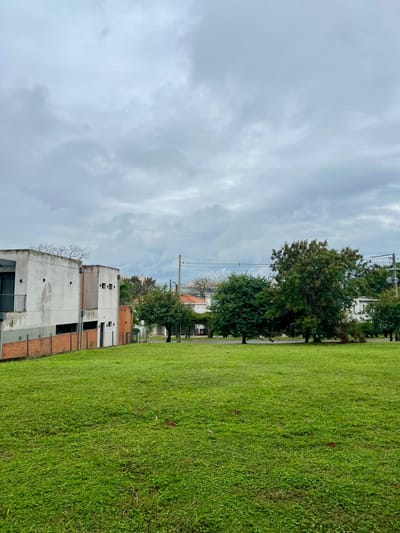 Vendo Terreno en Venta Aqua Village 762 m² - San Bernardino / Altos