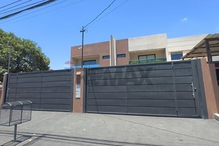 Duplex-Venta-PY Asunción Villa Aurelia Mayor Jose Duarte casi Musicos del chaco…