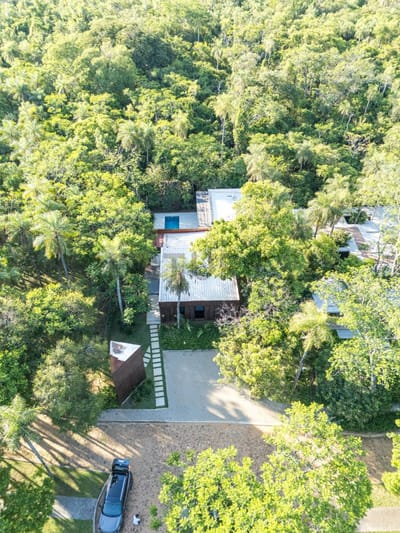 Casa en Barrio Cerrado Condominio Petrohué , Zona La Suiza – San Bernardino