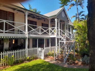 VENDO CASA EN ZONA DEL PUENTE REMANSO 