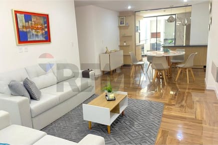 Departamento - Alquiler - Mariscal Estigarribia, Paraguay