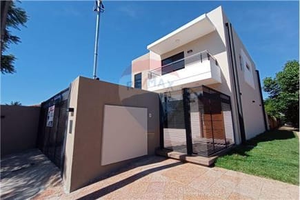 Duplex en Lambare