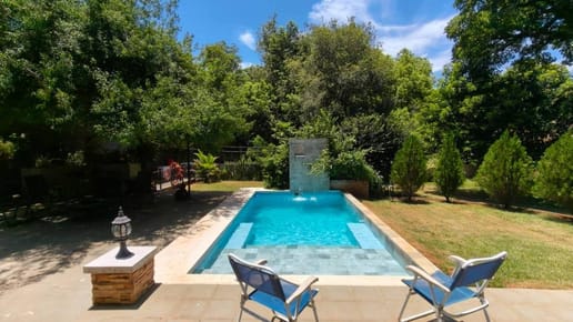 CASA RESIDENCIAL EN VENTA - SAN LORENZO