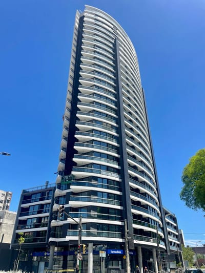 Venta Apartamento 1 Dormitorio | Piso 3 | More Buceo