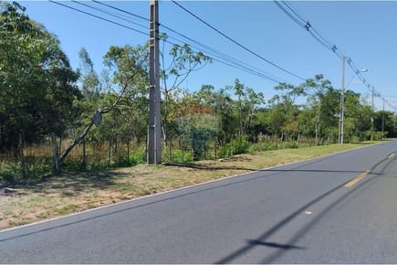 Terreno - Venta - Nueva Colombia