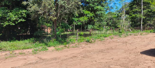 Venta terreno en San Bernardino- barrio Cristóbal Colón