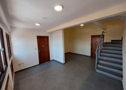 Departamento en Alquiler tipo Duplex de 3 habitaciones