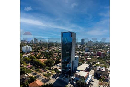 Departamento - Venta - Santísima Trinidad, Paraguay