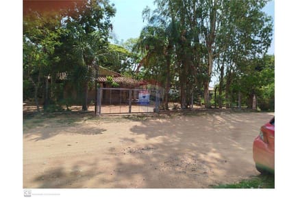Casa en venta Ypacarai 