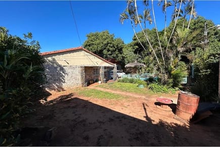 Casa en San Lorenzo