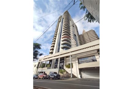 Vendo Departamento Edificio Curupayty 2????