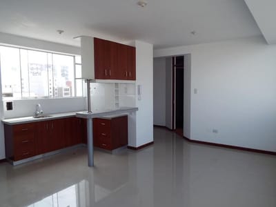Duplex en Venta 
