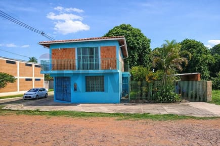 Casa - Venta - Ñemby, Central, Paraguay