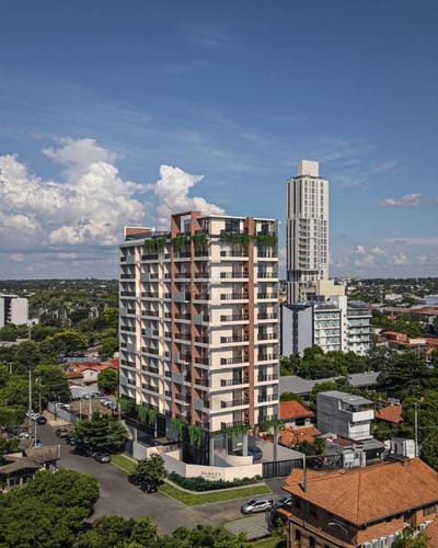 VENDO DEPARTAMENTO MONOAMBIENTE . ID 45456