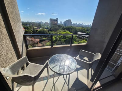 DEPARTAMENTO EN VENTA – BARRIO RECOLETA 