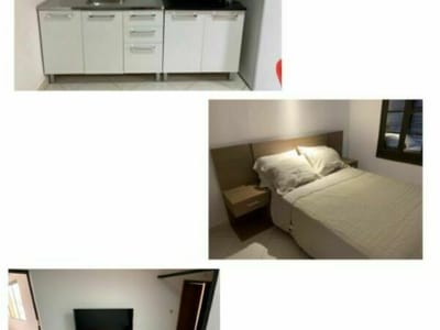EDIFICIO EN VENTA CIUDAD NUEVA CON 6 DEPARTAMENTOS