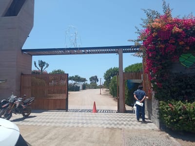 VVENDO TERRENO EN CONDOMINIO ALTO PRADERA – ASIA