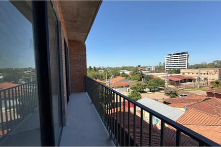 DEPARTAMENTO DE 1 HAB ZONA EJE CORPORATIVO