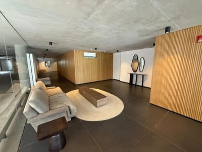 Venta de apartamento 3 dormitorios a estrenar en Punta Carretas